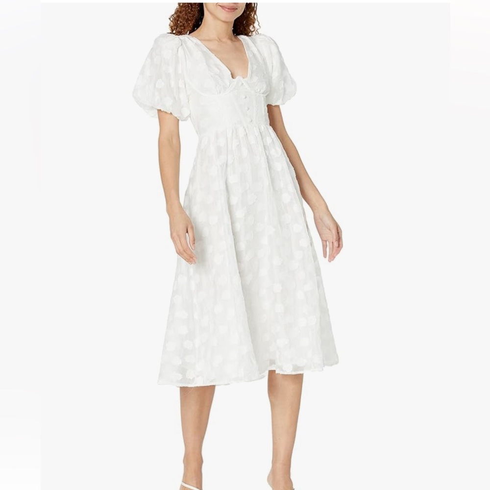 ASTR The Label Sandy Dress
